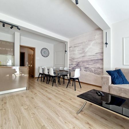 Holiday House By Baltic Home Svinoústí Exteriér fotografie