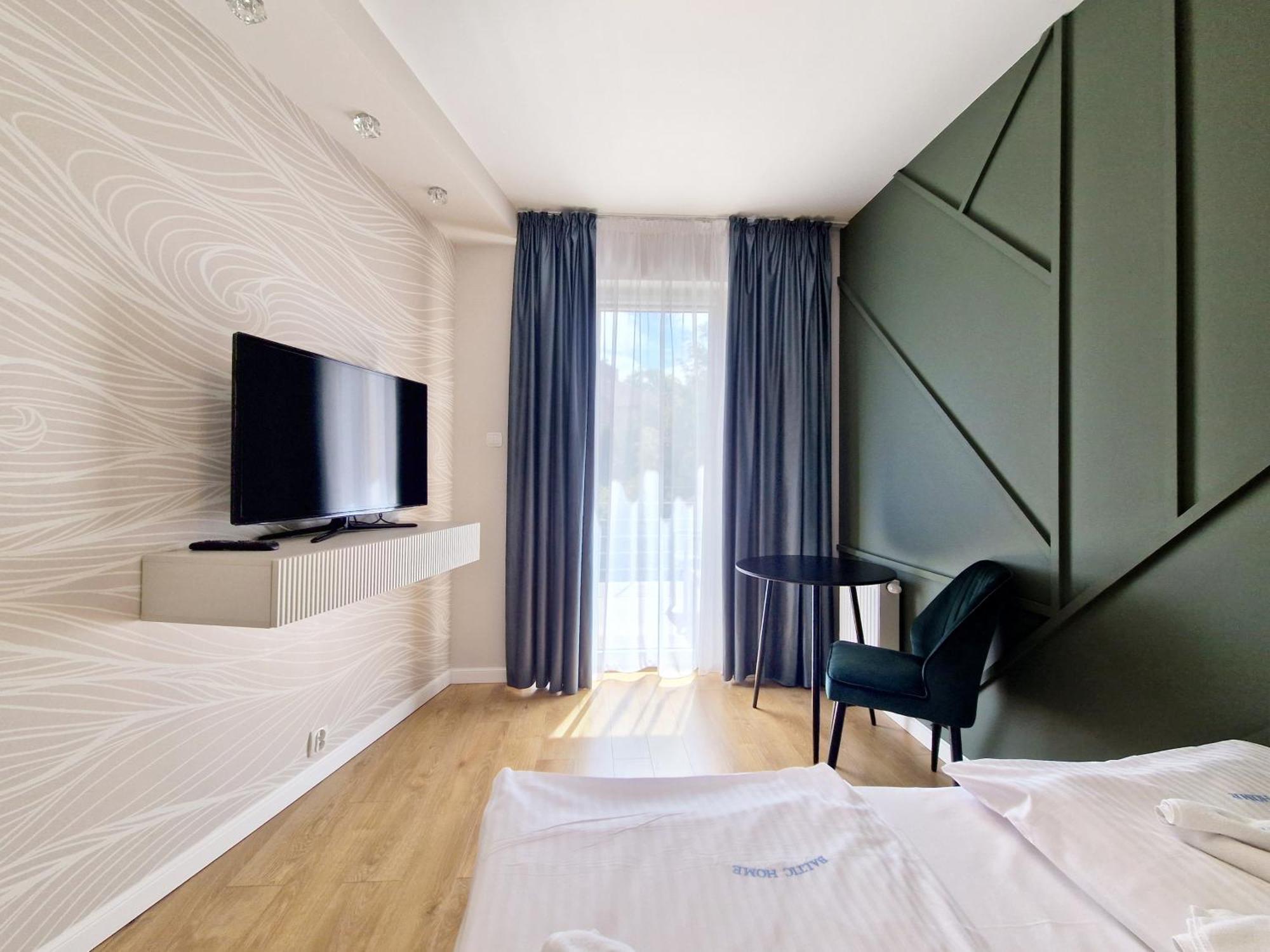 Holiday House By Baltic Home Svinoústí Exteriér fotografie