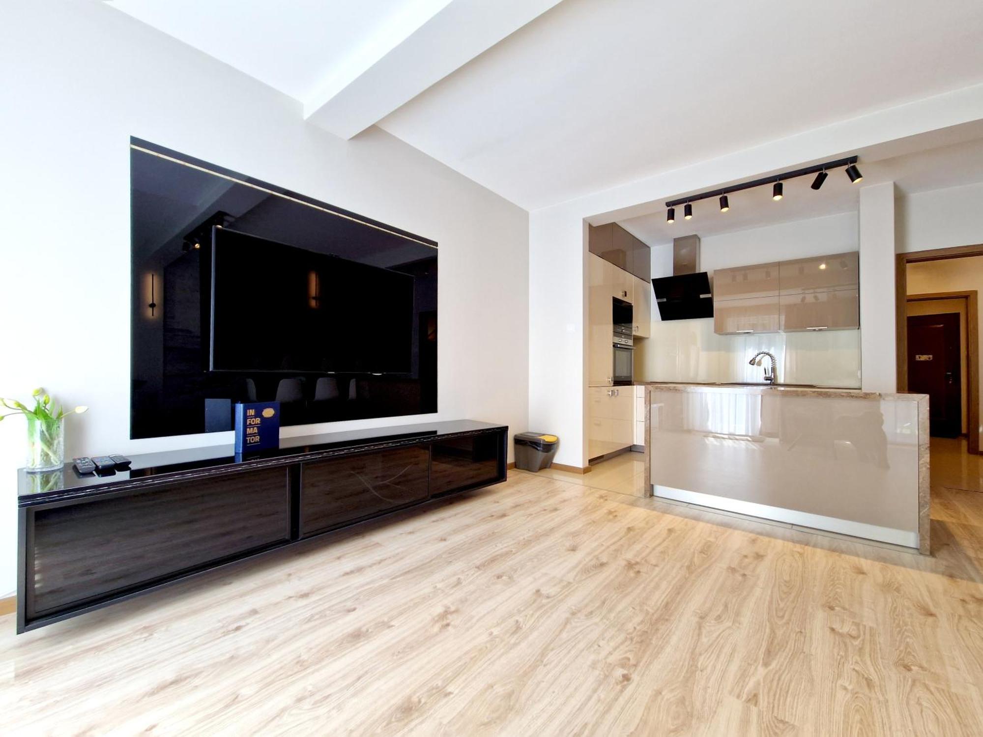 Holiday House By Baltic Home Svinoústí Exteriér fotografie