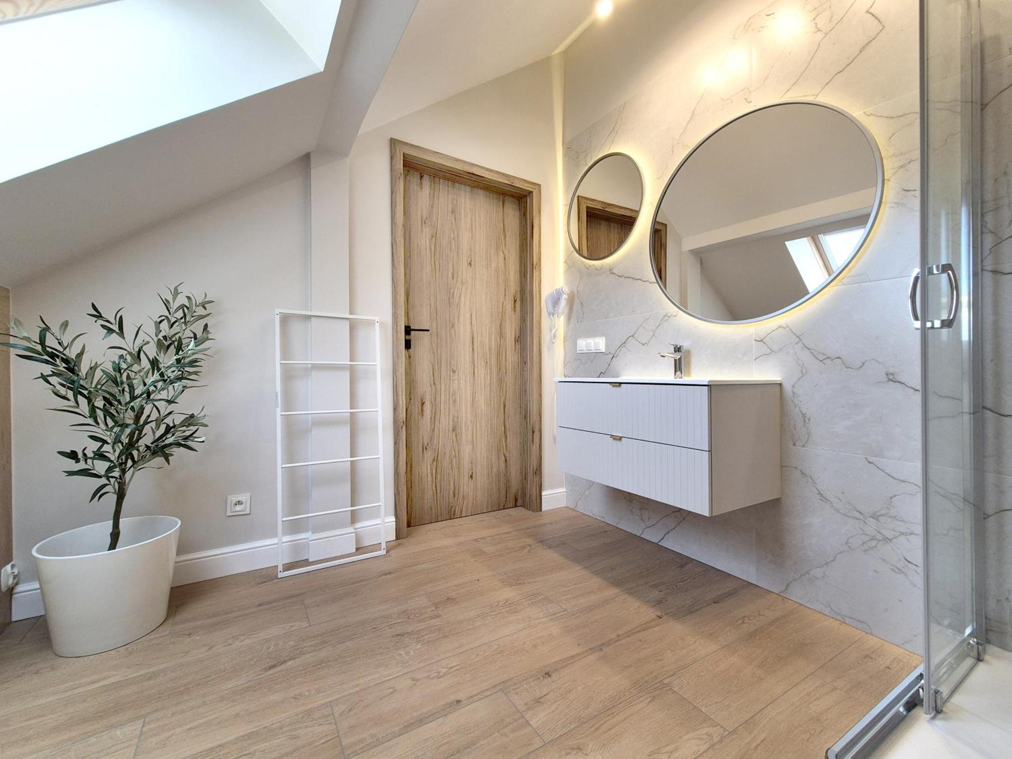 Holiday House By Baltic Home Svinoústí Exteriér fotografie
